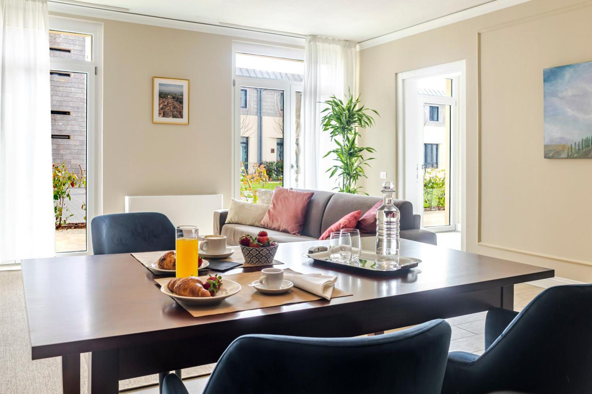 Apartment - Disability Access