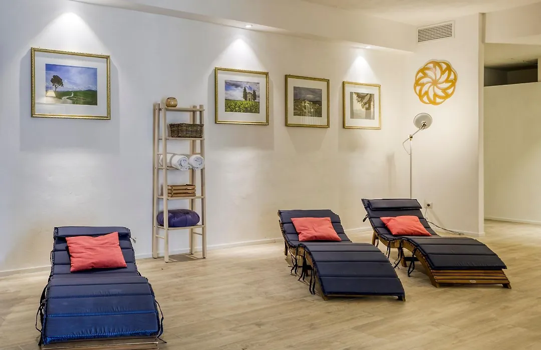 Guild Siena Senior Resort & Residence-1